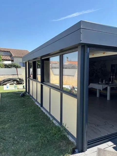 Pose de miroirs sur mesure à Beaucaire